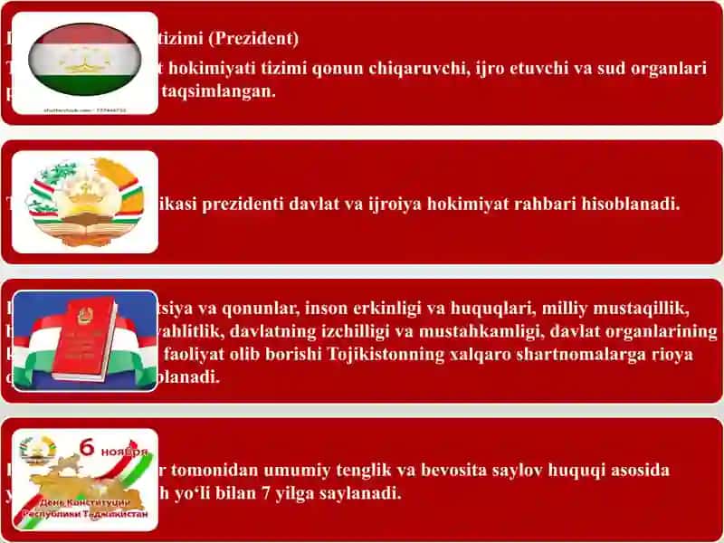 Tojikiston Respublikasi 3