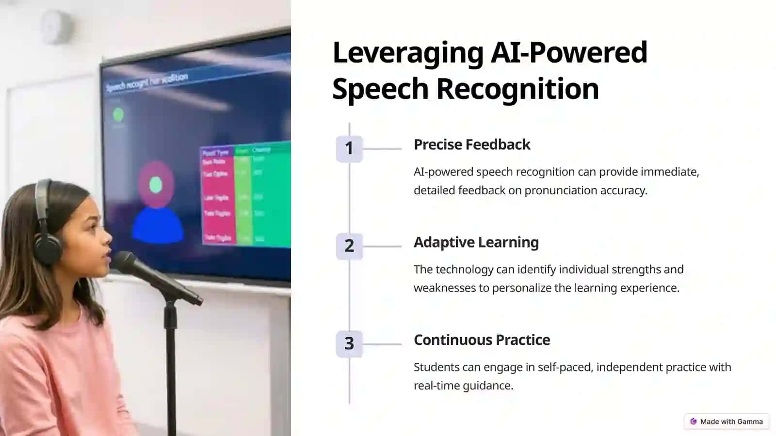 Modern Technologies in Teaching Pronunciation 3