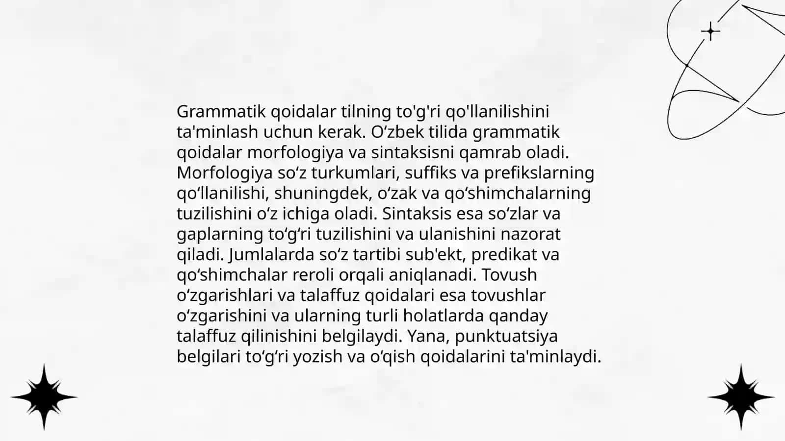Maktabgacha yoshdagi bolalarda nutqning grammatik qurilishini shakllanturish mazmuni 3