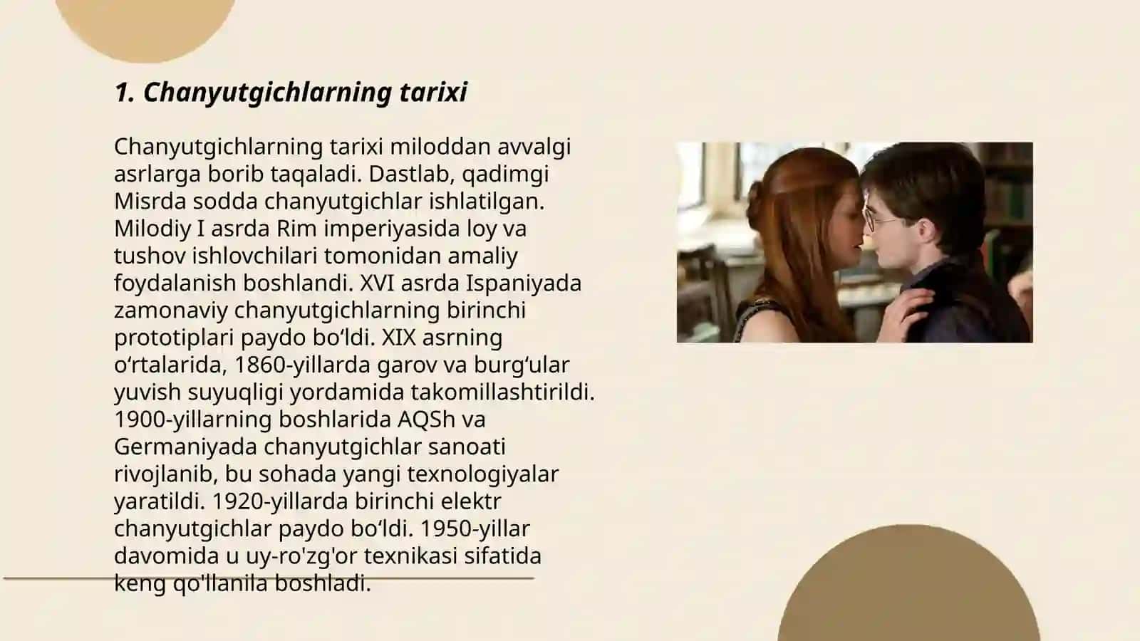 Chanyutgich haqida 3
