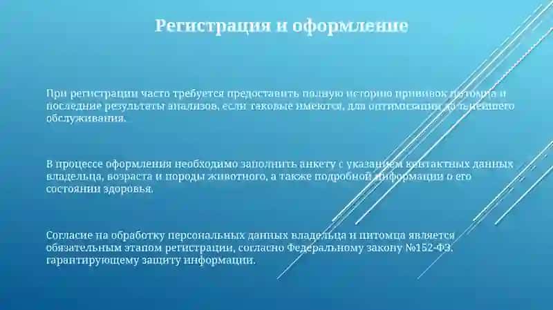 Уветврача.ВВетклинике. 3