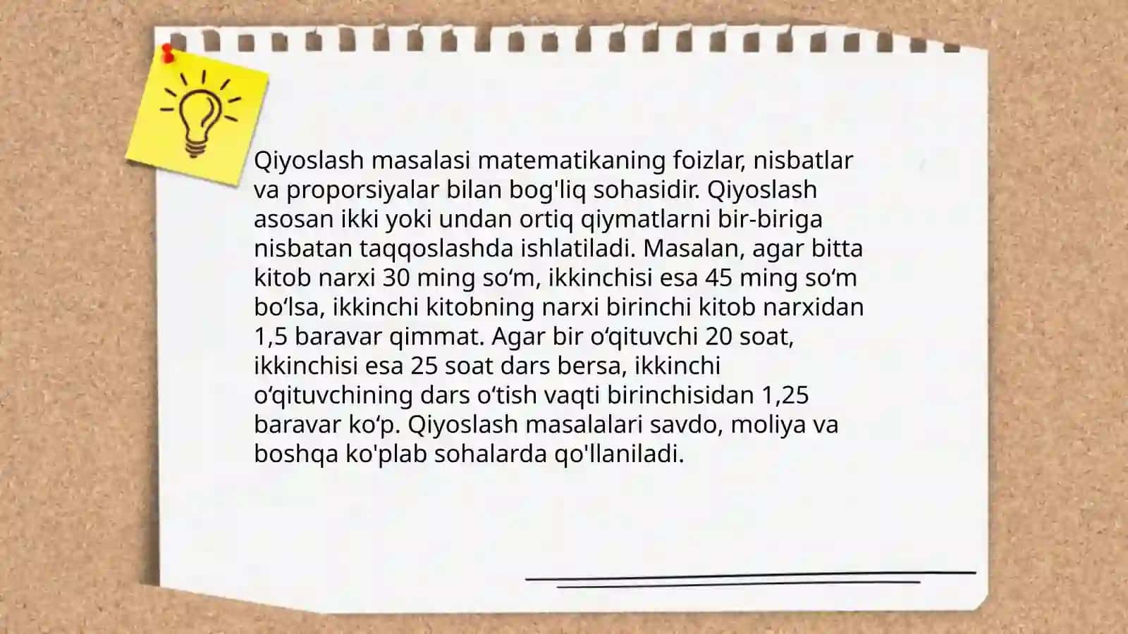 Heap sort aaralash algoritmi 3