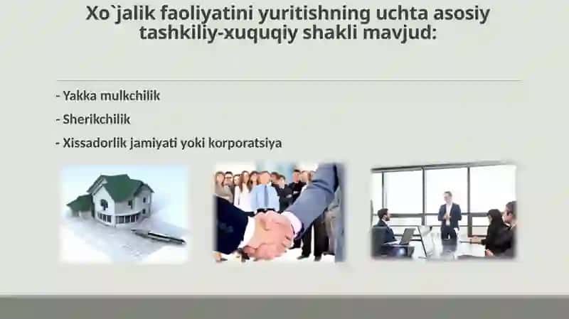 Moliyaviy Hisob 3