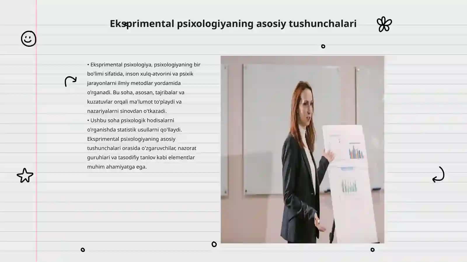 Eksprimental Psixologiya:Tushuncha va Tarixi 3