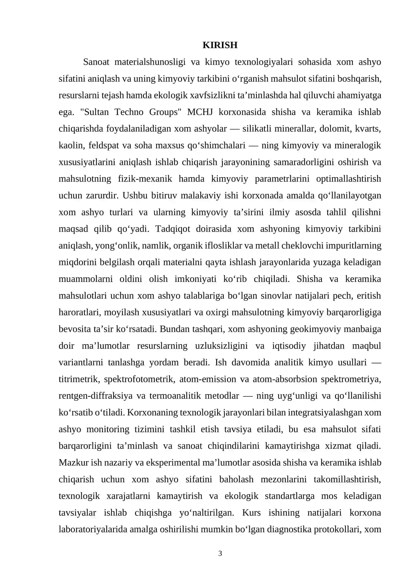 MANTIQIY VA TANQIDIY FIKRLASH – ZAMONAVIY DAVLAT XIZMATCHISINING ASOSIY KOMPETENSIYASI SIFATIDA 3