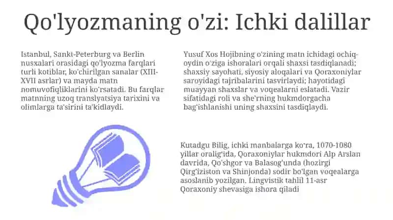 Qutadg'u bilig 3