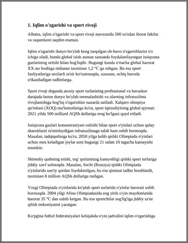 BOLA RIVOJLANISHIDA MUHITNING TA'SIRI 3
