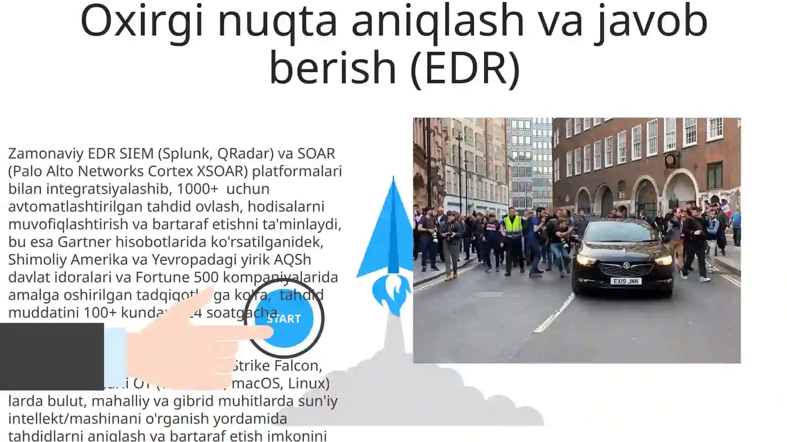 Raqamli iqtisodiyotda axborot xavfsizligini ta’minlashning zamonaviy usullari va vositalari 3