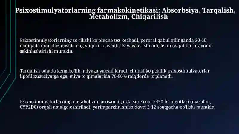 Psixostimulyatorlar 3
