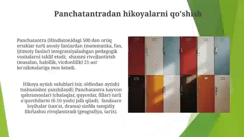 Panchatantra 3