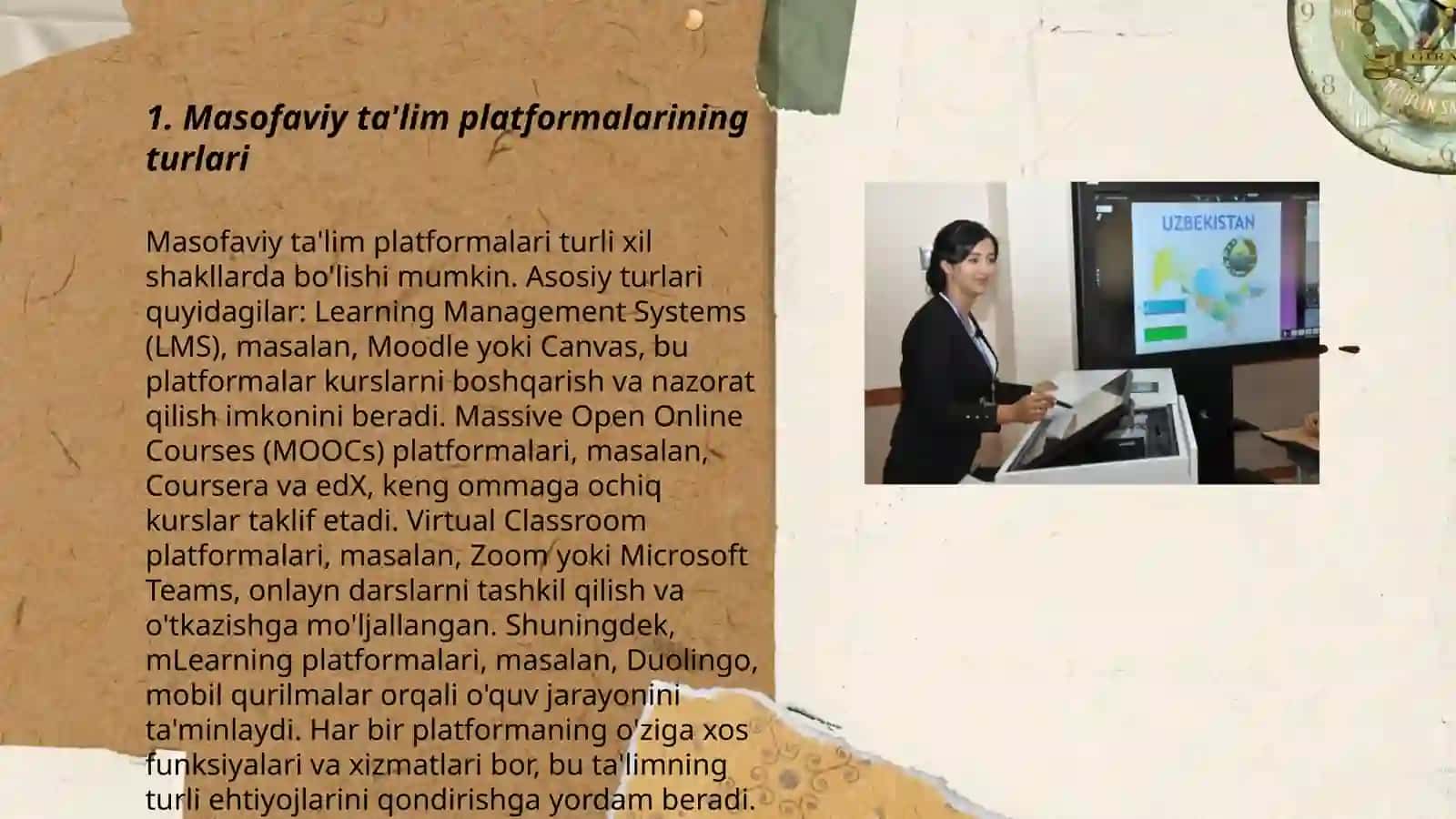 Masofaviy ta'lim platformalari 3