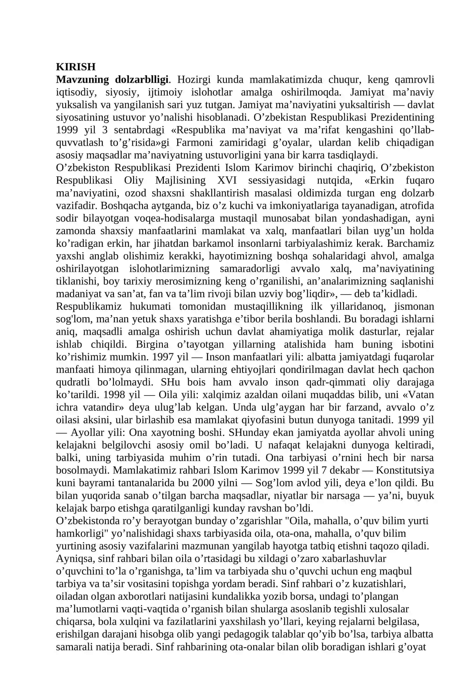 Oila, maxalla bilan olib boriladigan ijtimoiy-pedagogik faoliyat 3
