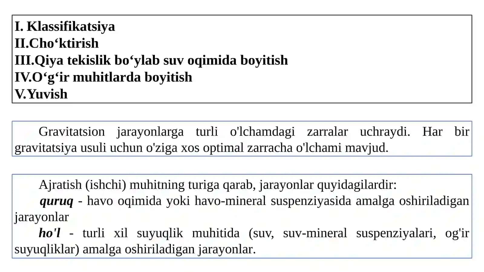 GRAVITATSIYA USULIDABOYITISH 3