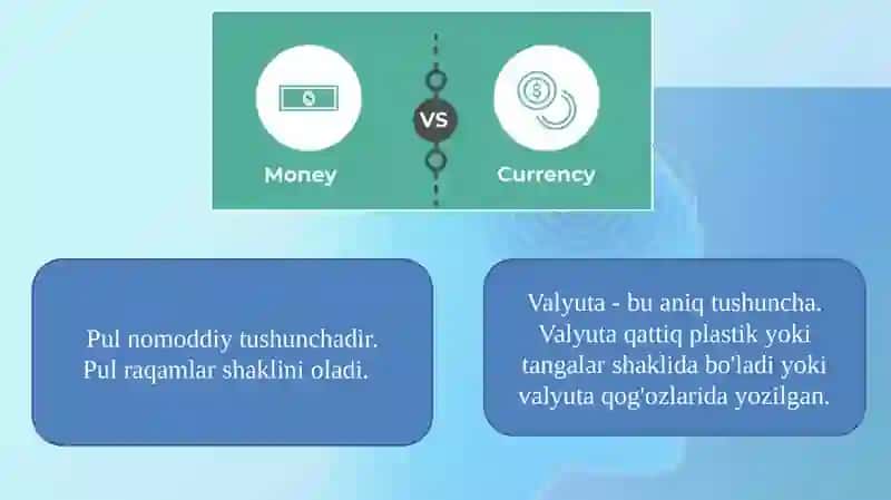 PUL BOZORIDA MUVOZANAT 3