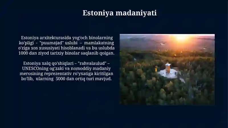 Estoniya madaniyati 3