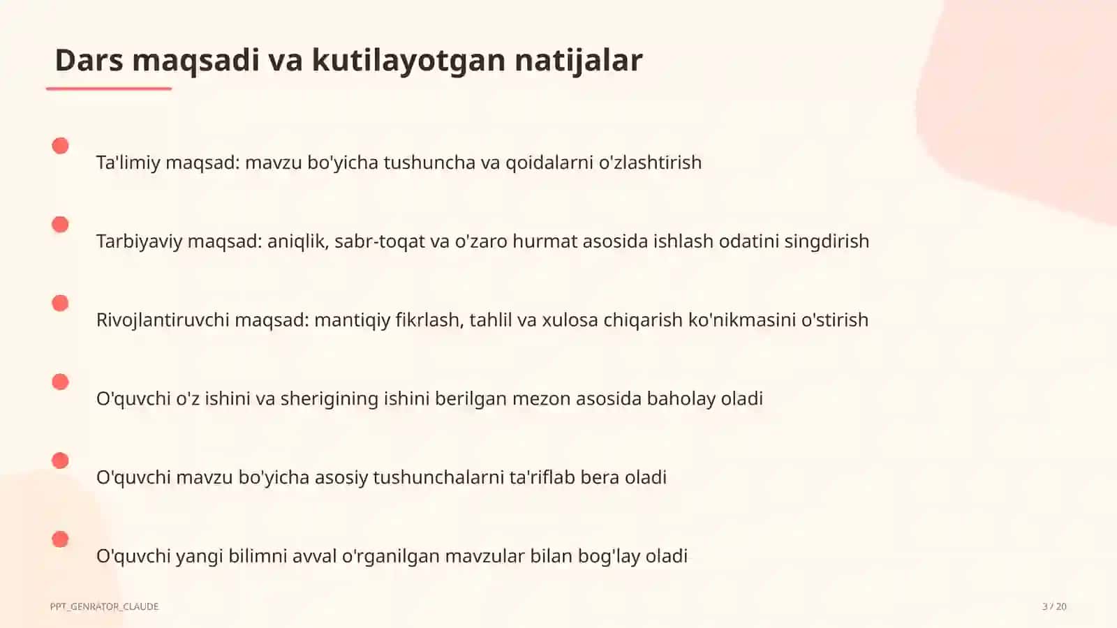 Krilov masallari 3