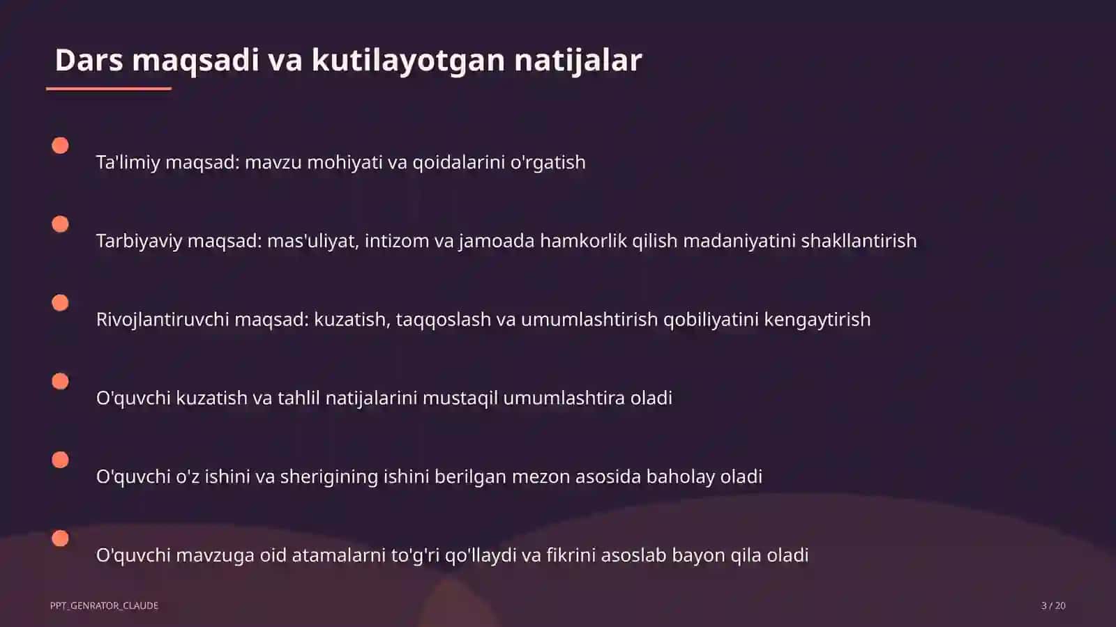 Internetda xavfsiz ishlash qoidalari (5-sinf) 3
