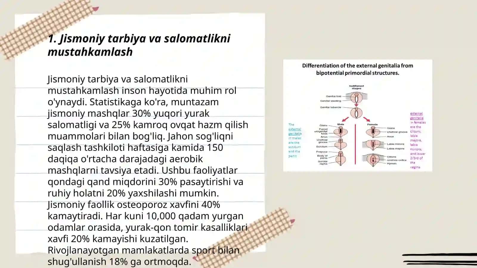 Jismoniy tarbiya va sportning valeologik ahamiyati 3