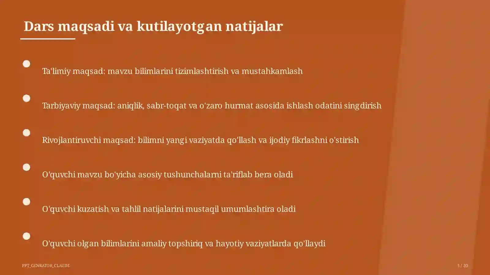 Natural sonlarning bo'linish belgilari (5-sinf) 3