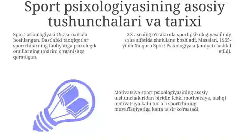Sport psixologiyasi 3