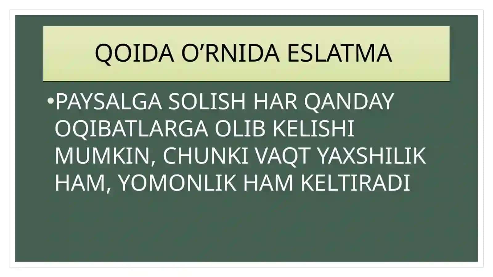 Hukmdor 3