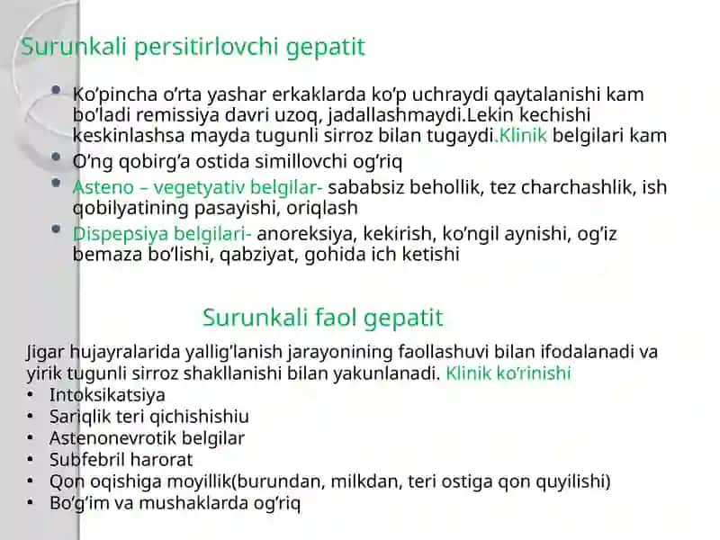 Surunkaligepatit 3