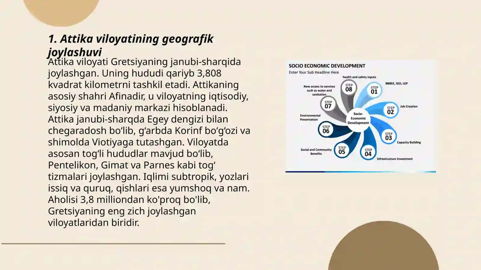Attika viloyati va uning ijtimoiy-iqtisodiy hayoti 3