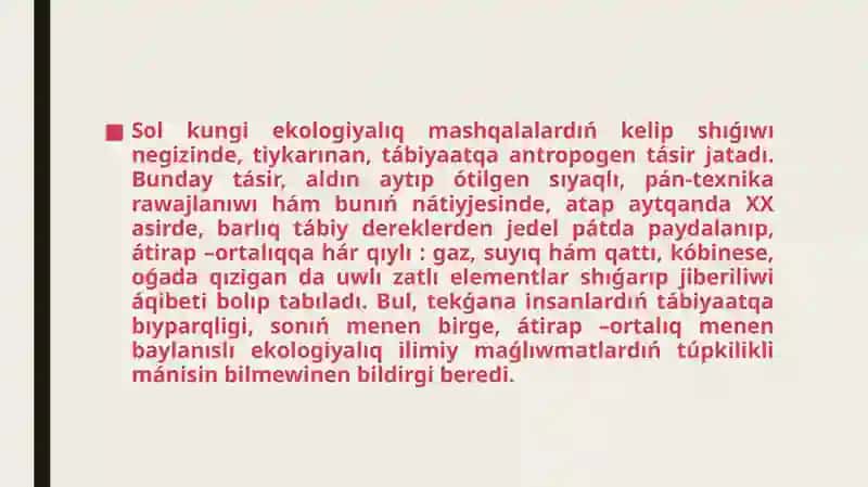Stress reaksiyalari 3