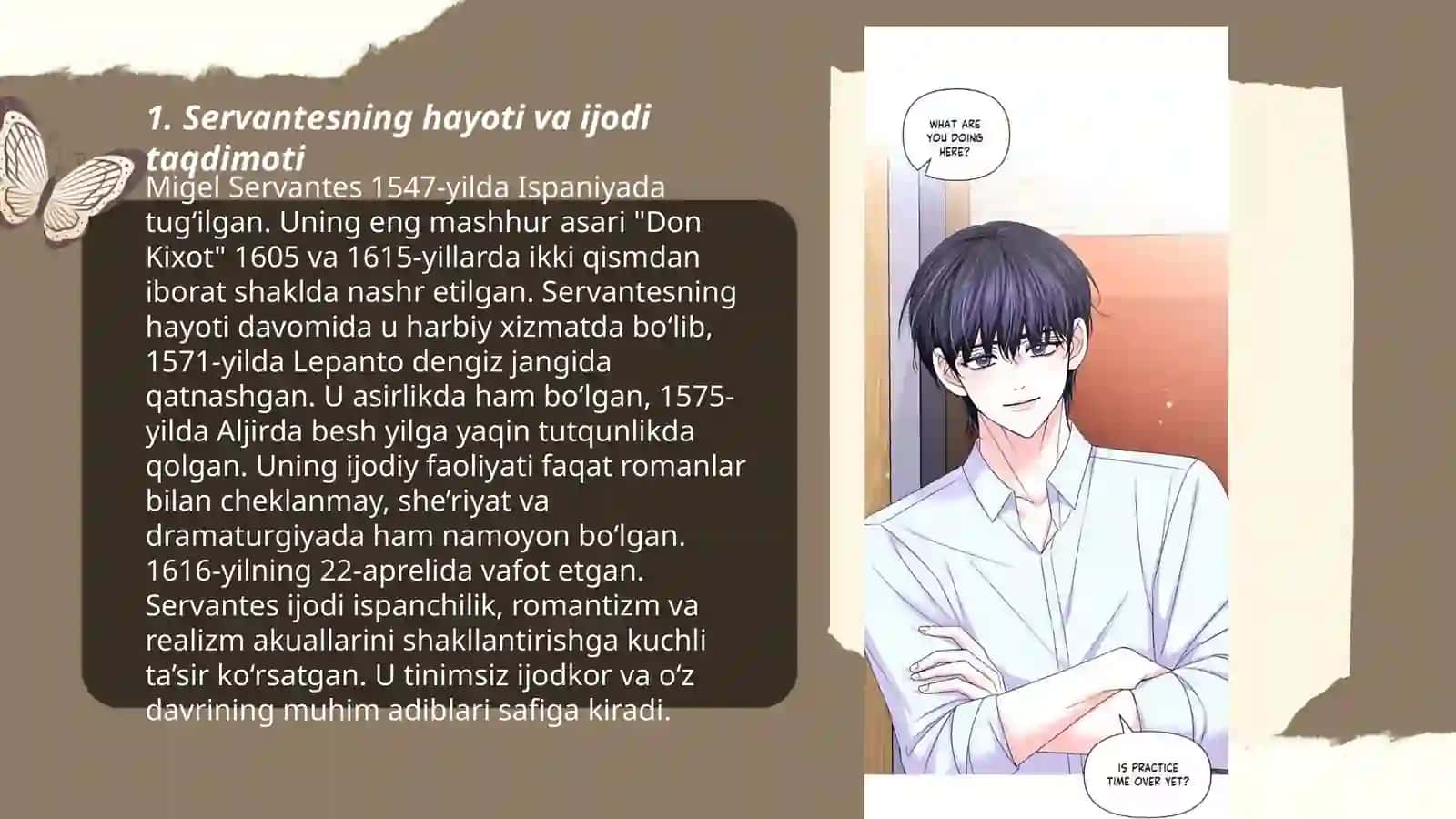 Don Kixot 3