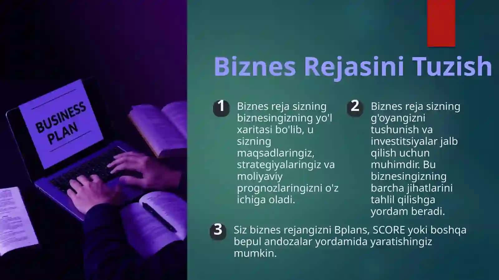 Raqamli Elektron Biznesni Tashkil Etish va Boshqarish 3