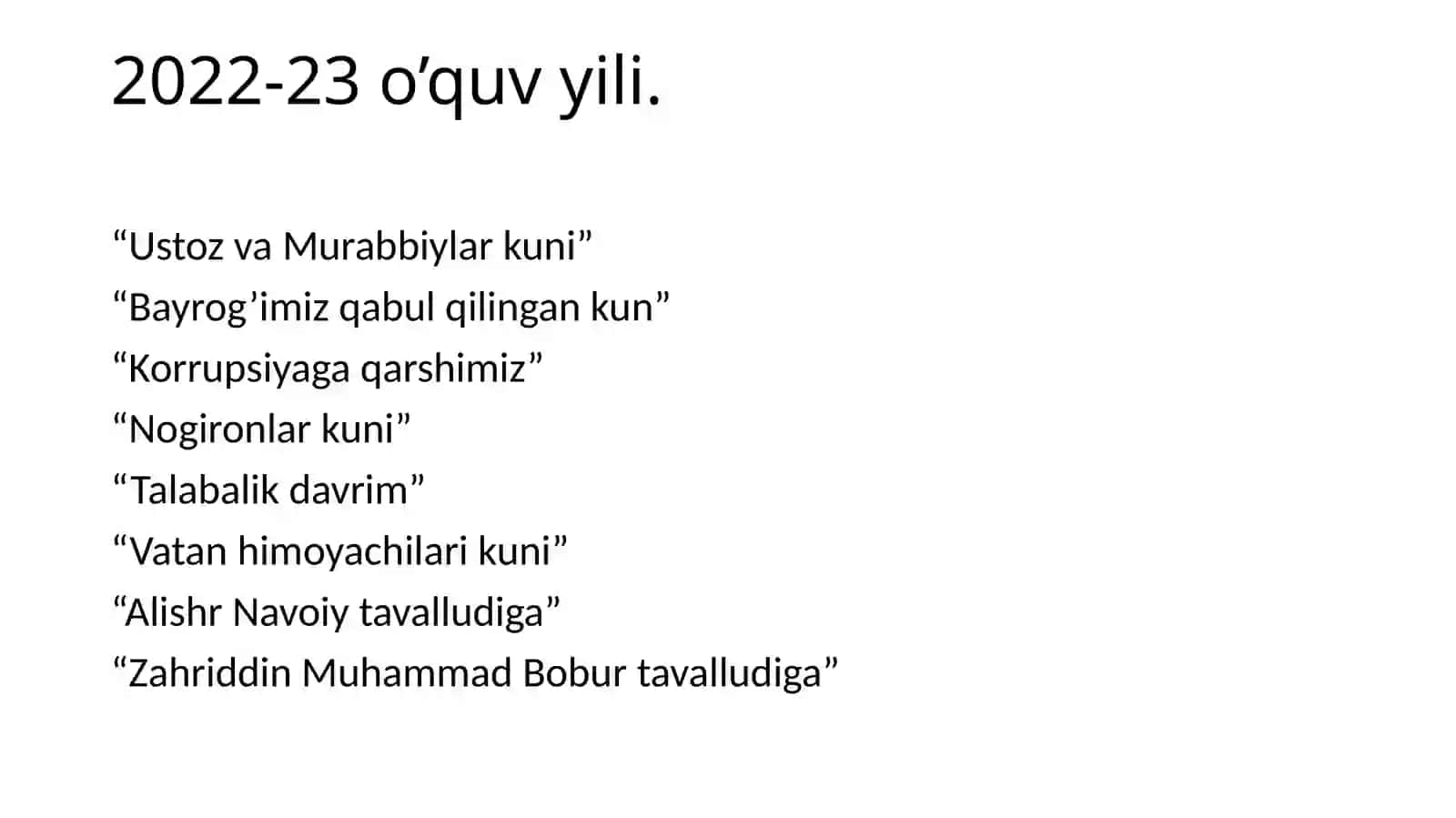 Tanovlar(vidoeroliklar) 3