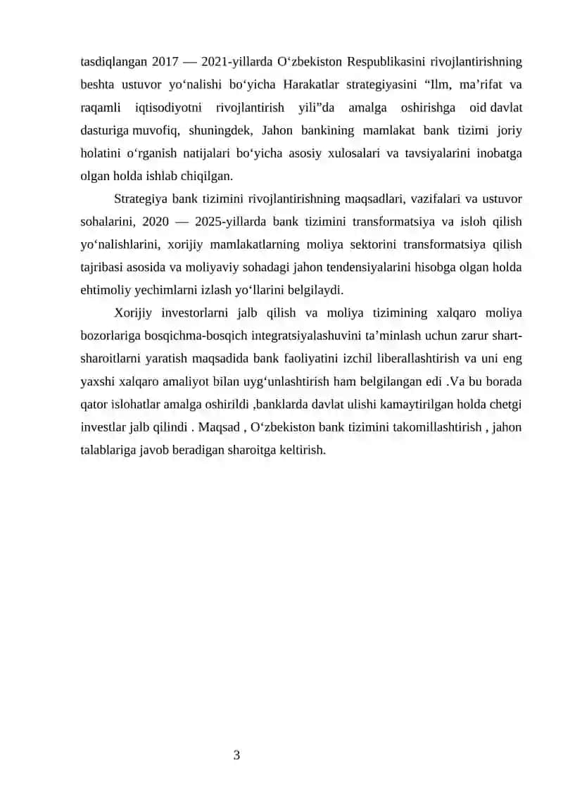 KREDITNING ZARURLIGI, FUNKSIYALARI, TURLARI VA SHAKLLARI 3