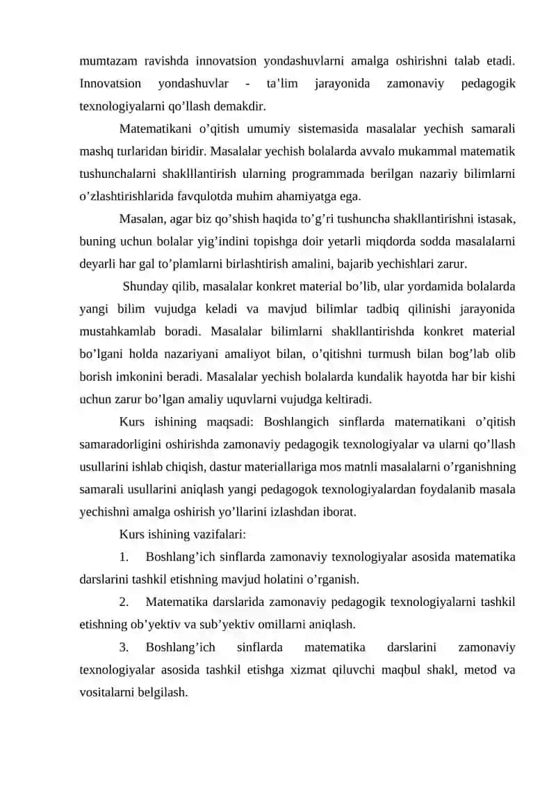 Masala va uning turlari 3