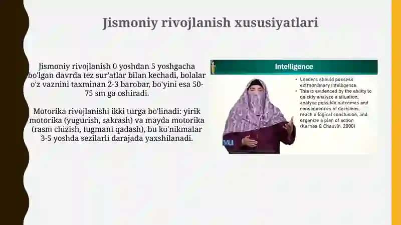 ILK BOLALIK DAVRI RIVOJLANISHXUSUSIYATLAR 3