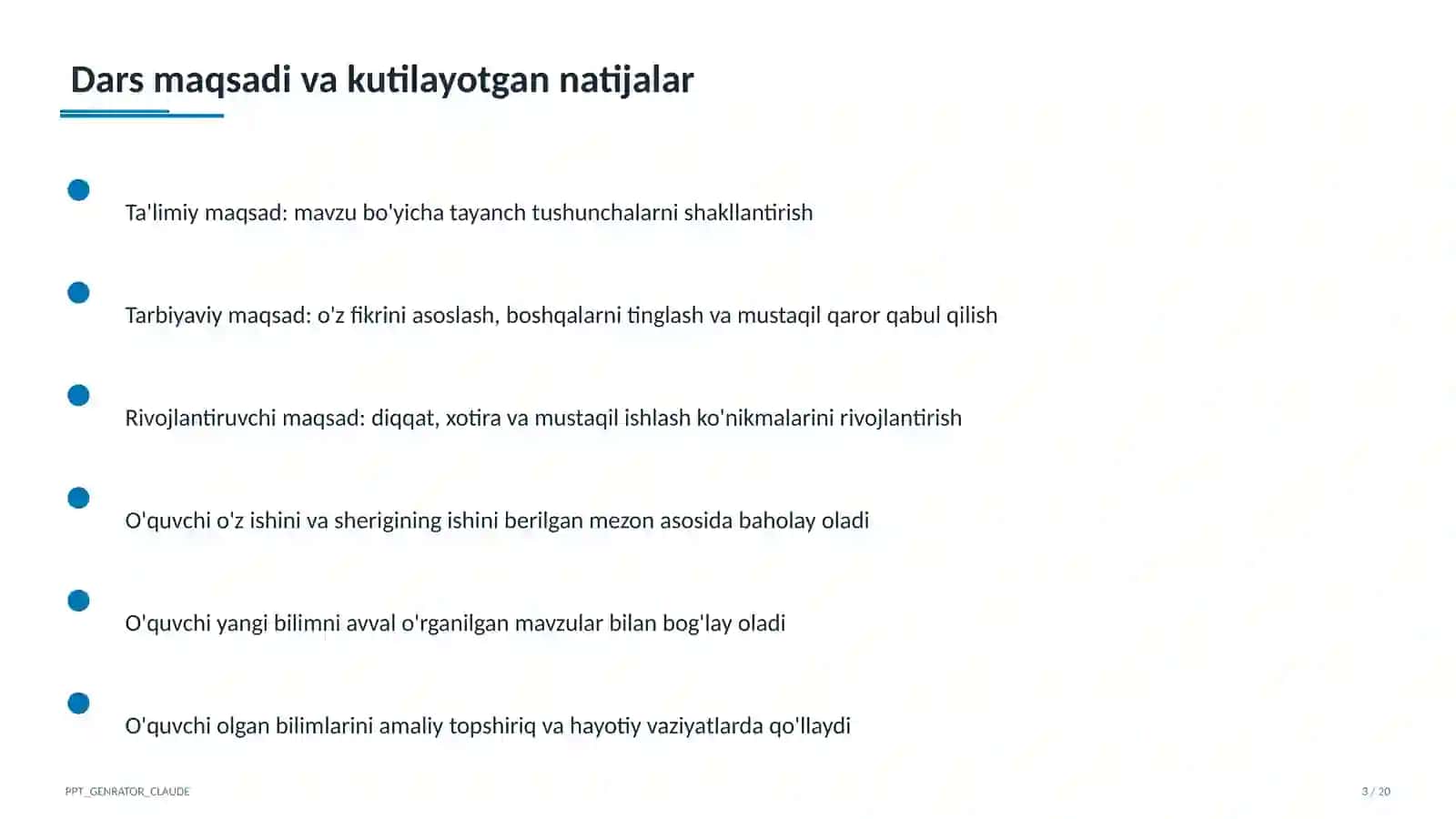 Astronomiya va chizmachilik (8–11) 3