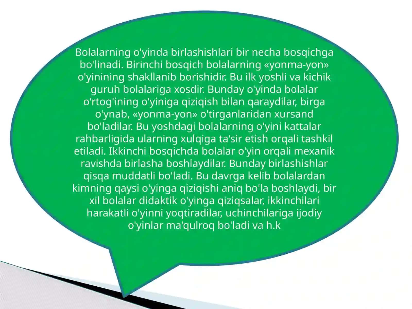 PSIXOLOGIK O’YINLARNING BOLA SHAXSNING SHAKLLANISHIDA AHAMIYATI 3