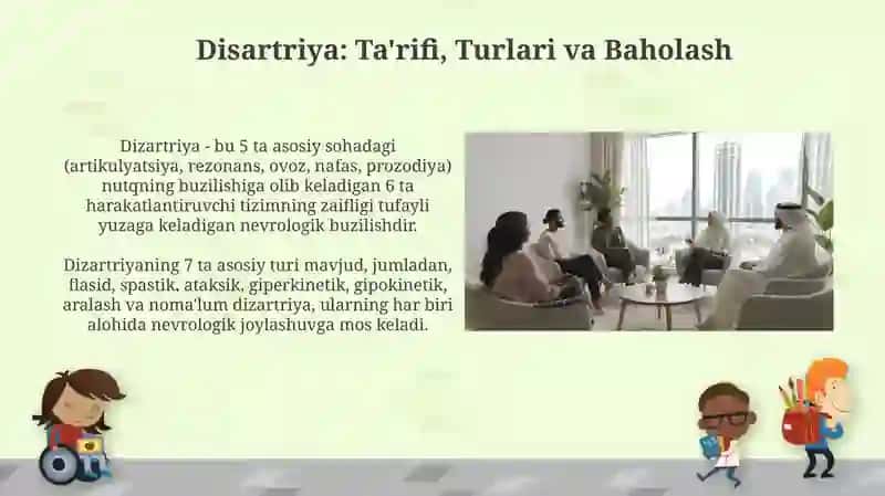 Dezartriya talafuzni korreksiyalash zamonaviy usullari 3