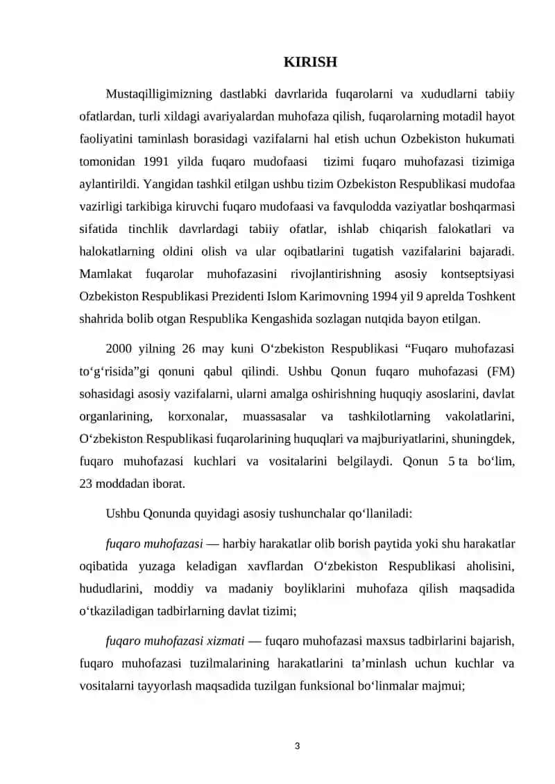 XORIJIY DAVLATLARDA FUQARO MUHOFAZASINI TASHKILLASHTIRISH. 3