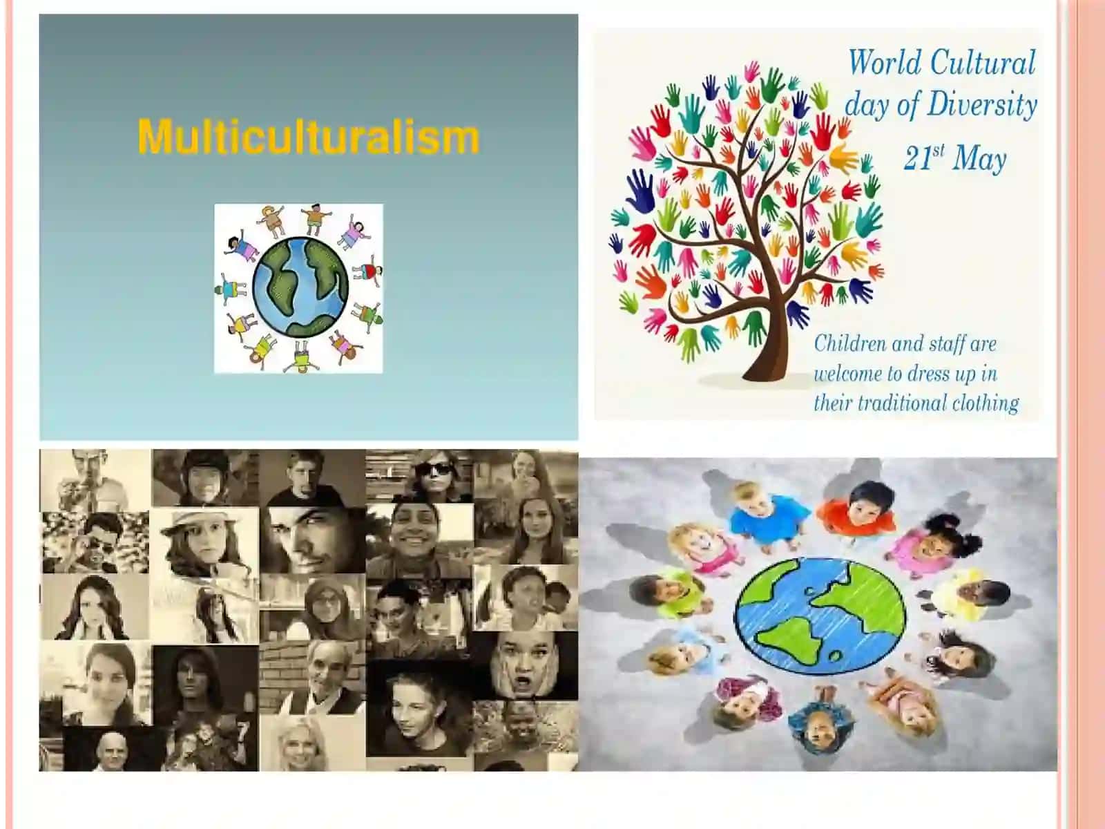 MULTICULTURAL CITIES 3