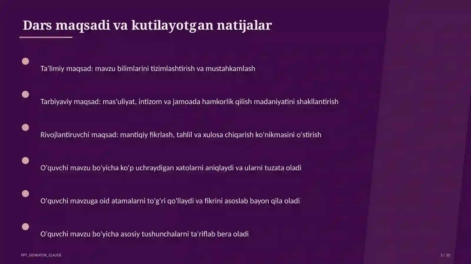 Milliy sertifikat imtihonlari 2026: o'quvchi va o'qituvchi uchun imtiyozlar (2026) 3