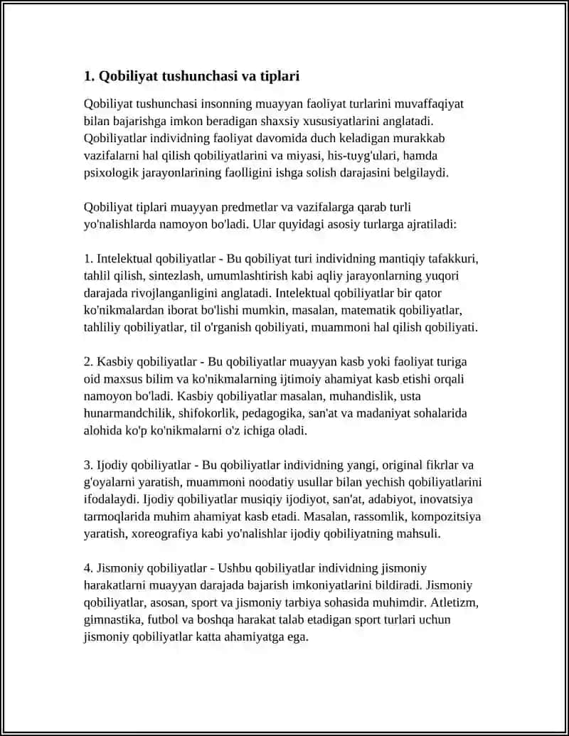 QOBILYAT 3