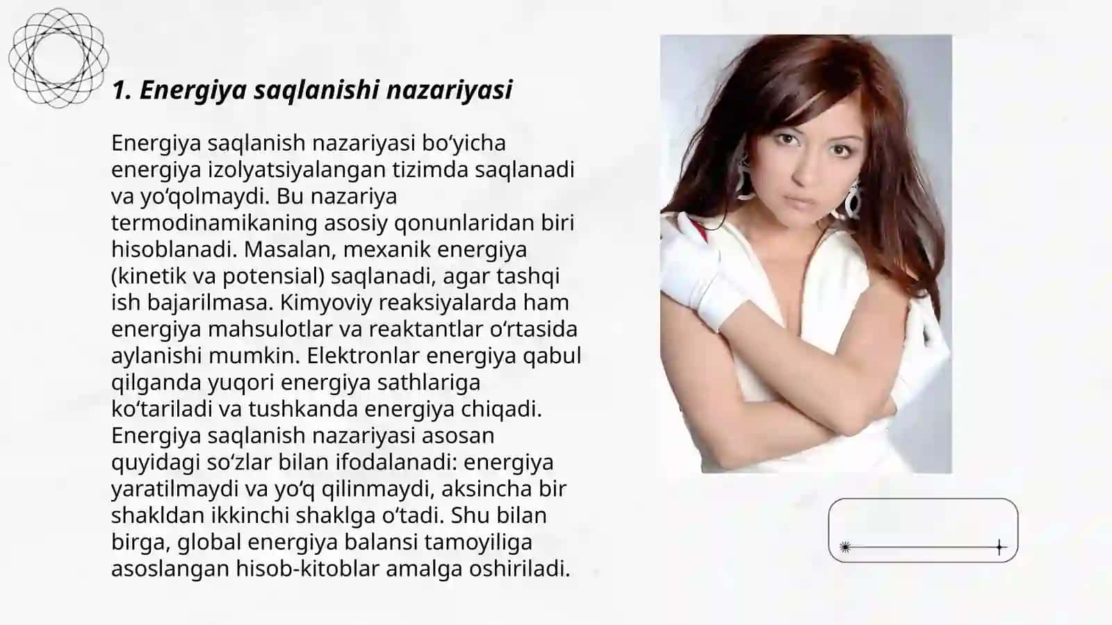 Iroda borasidagi nazariyalar 3