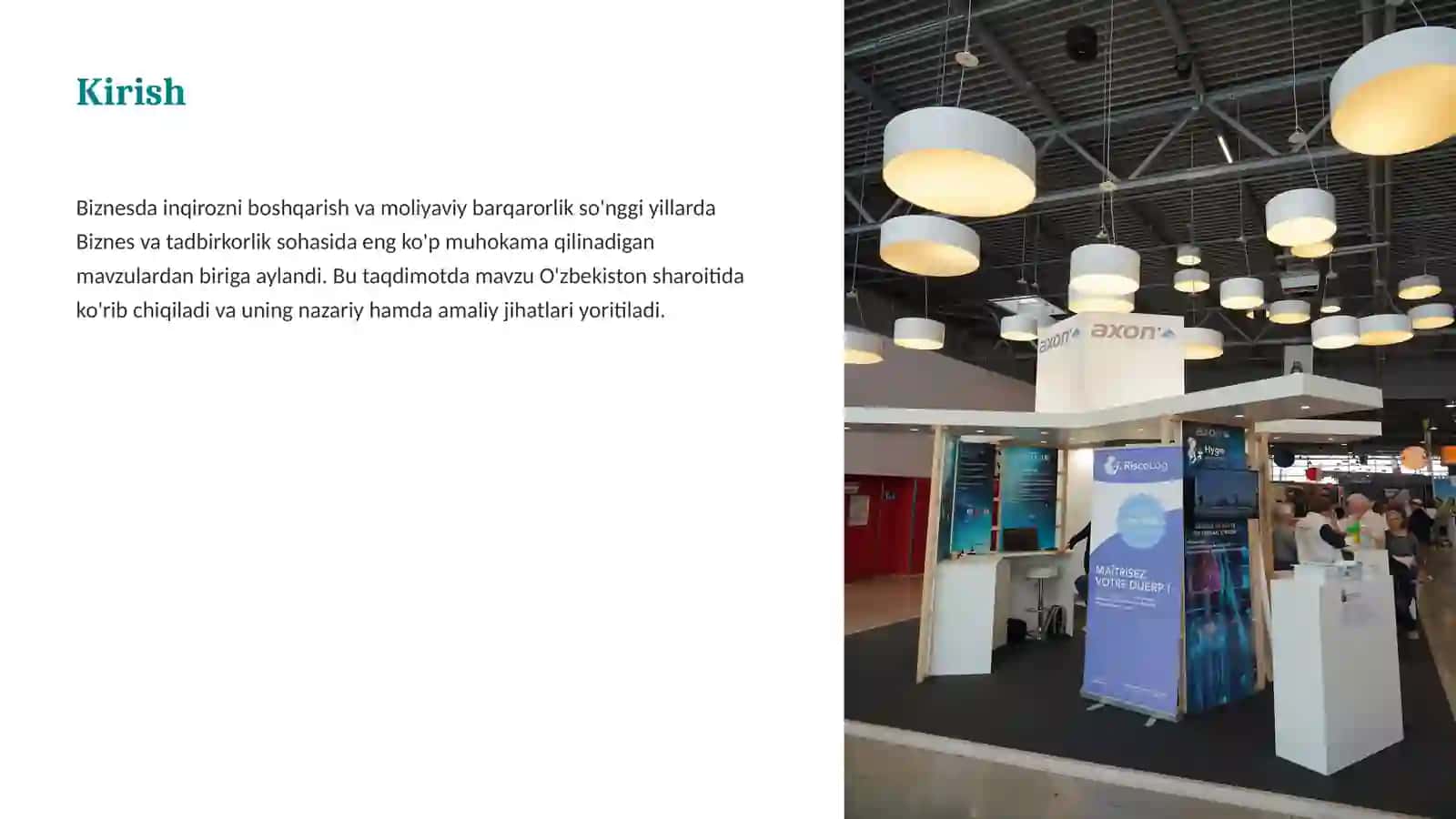 Biznesda inqirozni boshqarish va moliyaviy barqarorlik 3