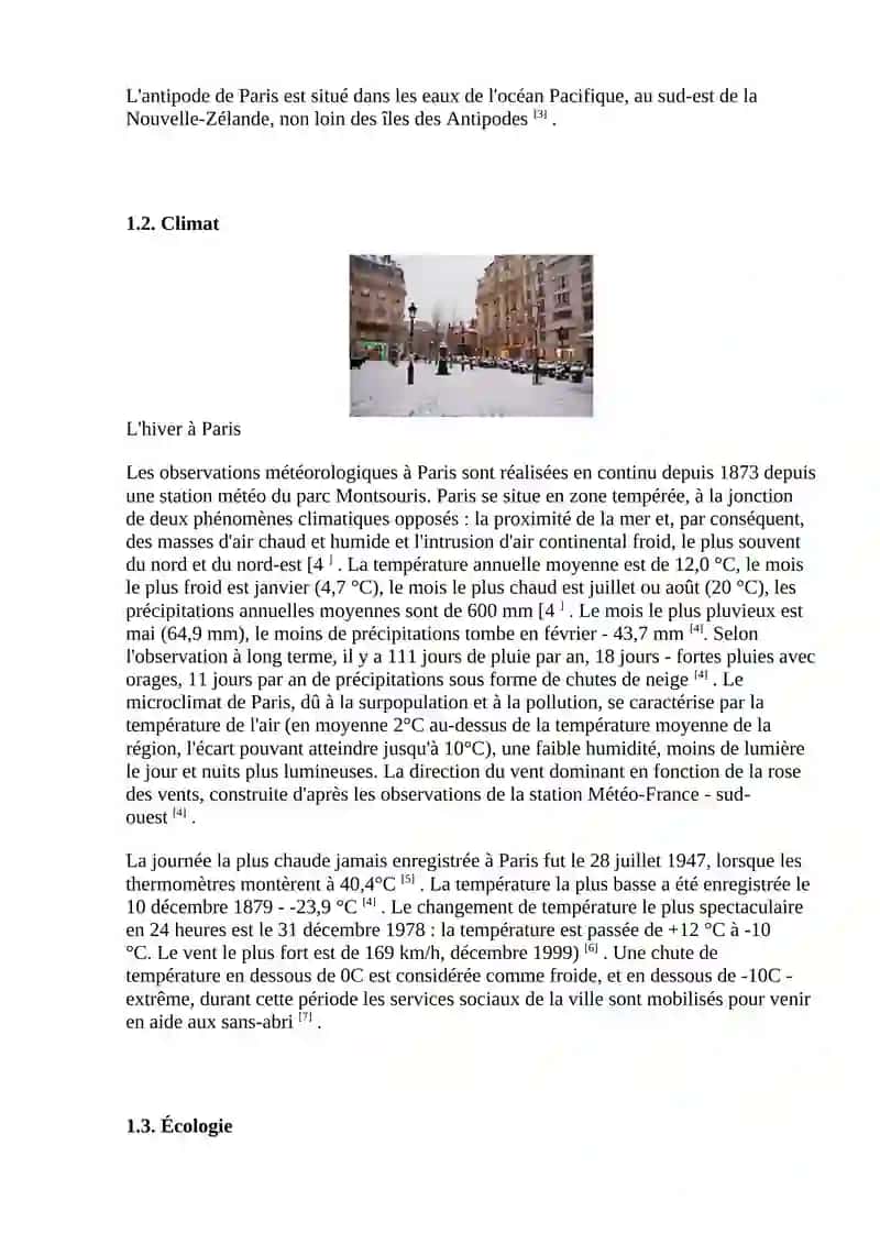 Planifier 3