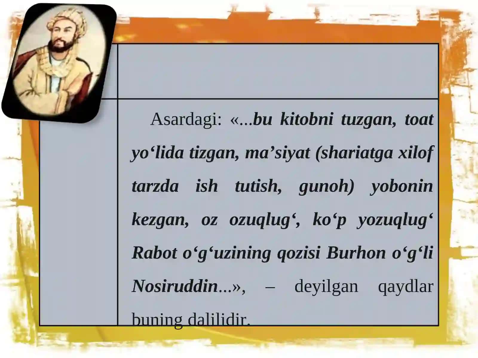 Nosiruddin Rabg‘uziy 3