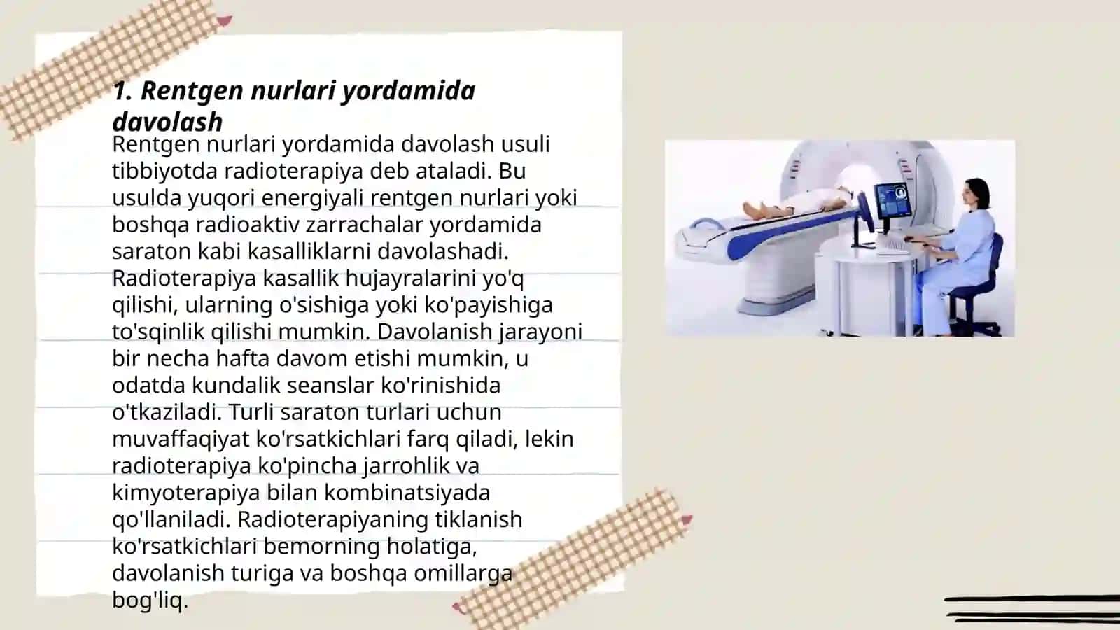 Radioterapiya 3