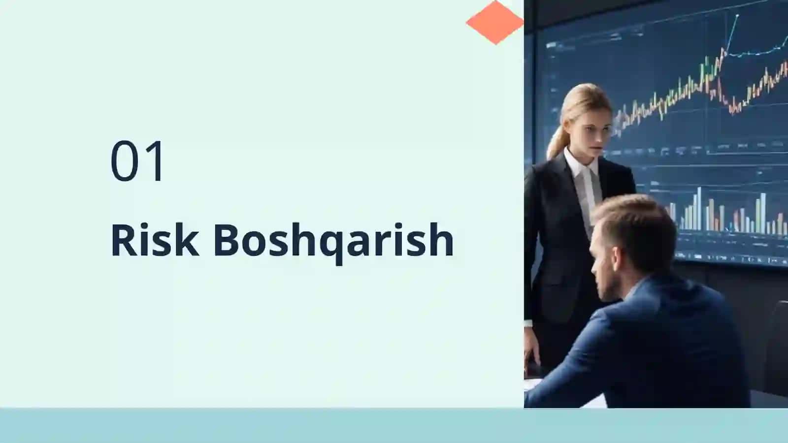 Risk Boshqarish 3