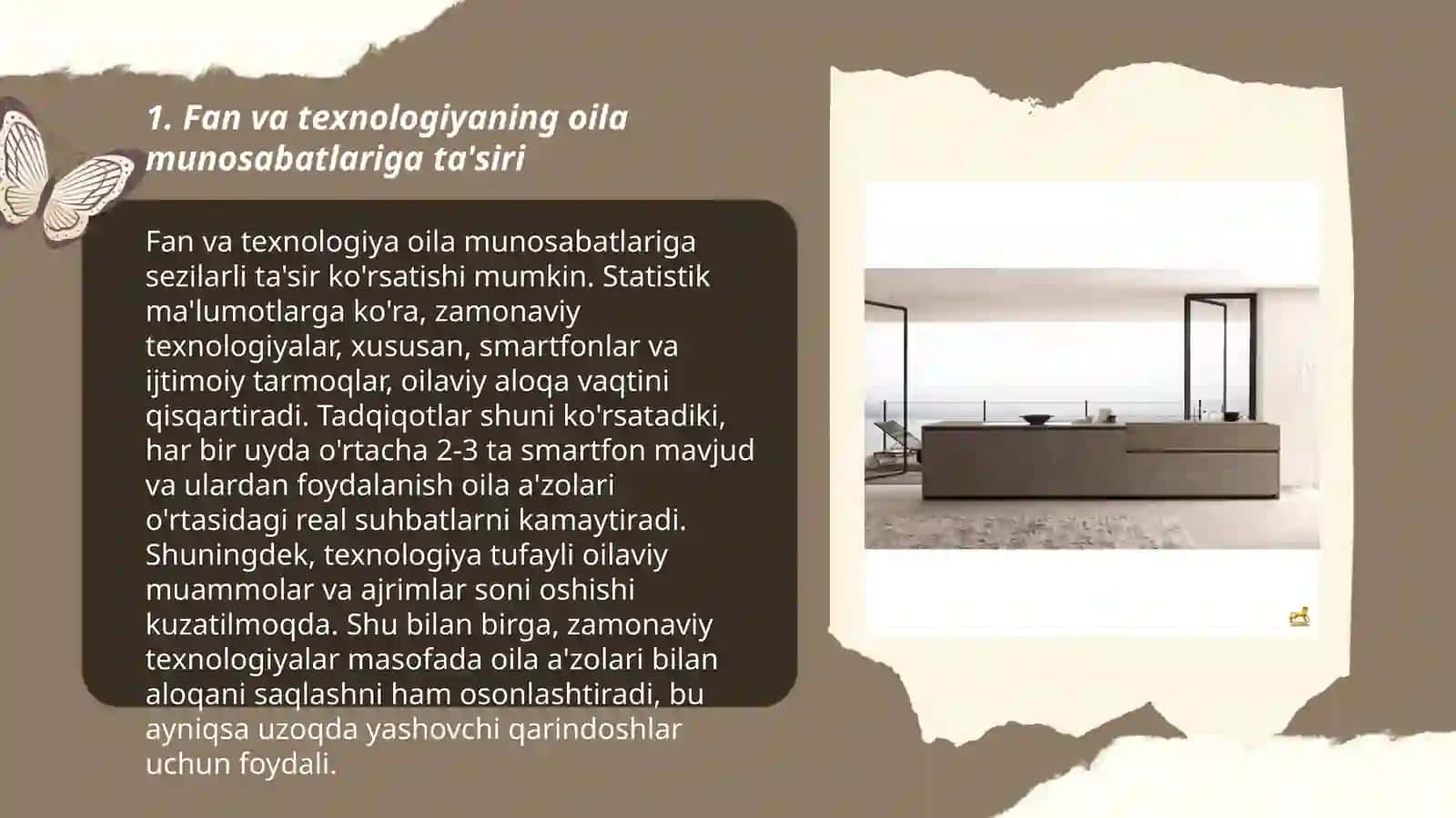 Fan va texnologiyaning oila munosabatlariga ta'siri 3