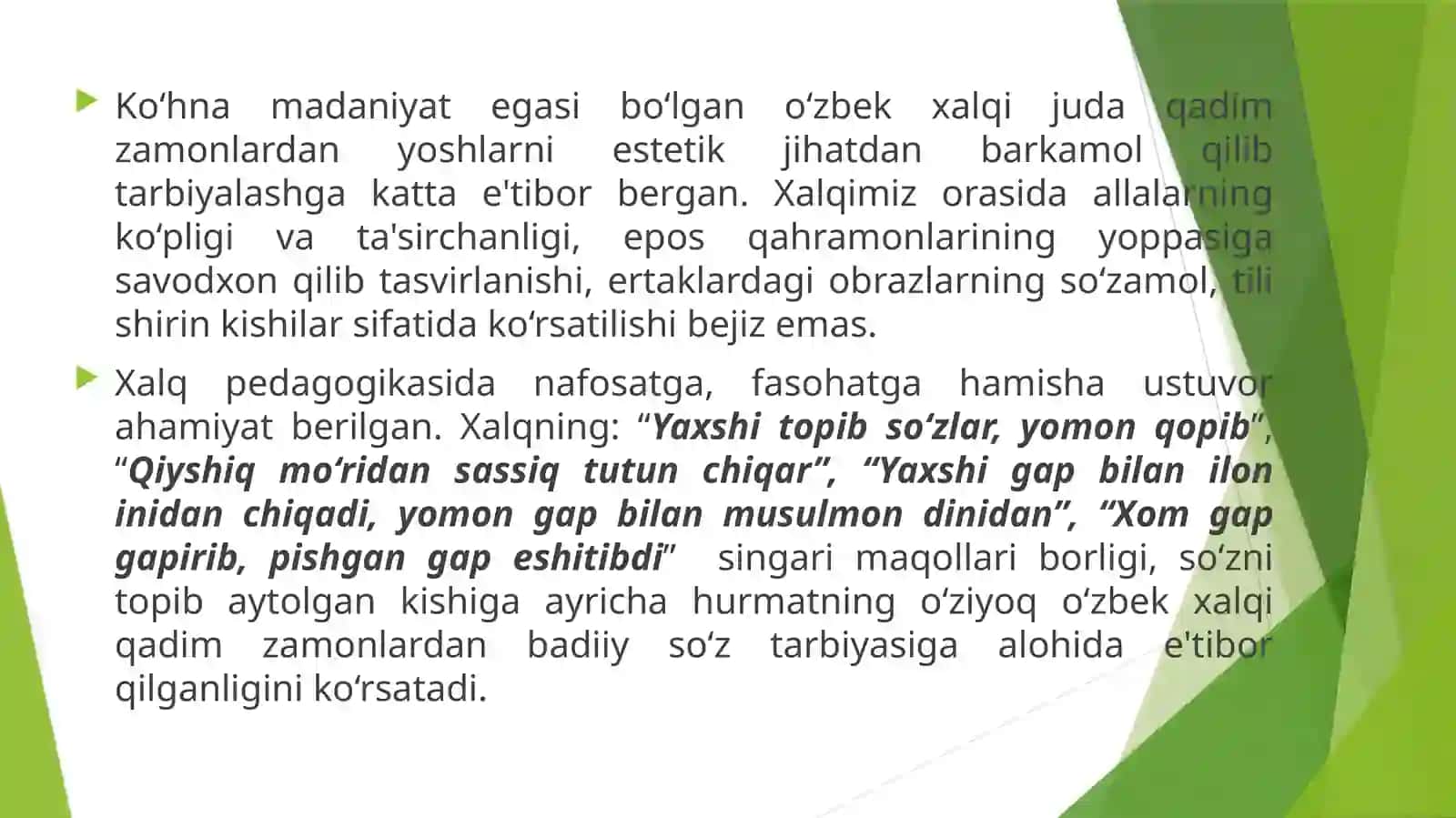 Turkistonda adabiyot o‘qitish metodikasi tarixi 3