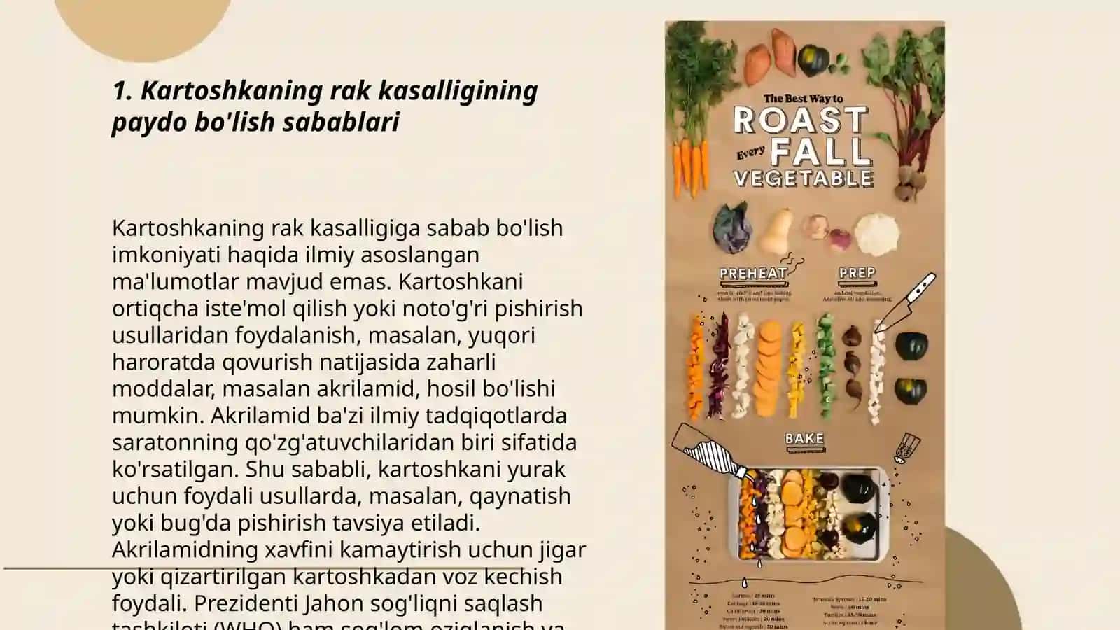 Kartoshkaning rak kasalligi uning harakteristikasi va sistematikasi 3